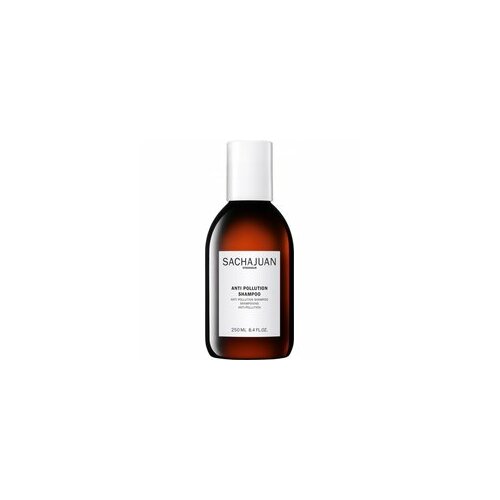 Sachajuan Anti Pollution Shampoo (Woman, 250ml)