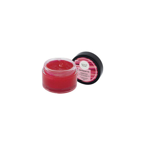 Dermacol Anti-Stress Face and Lip Peeling