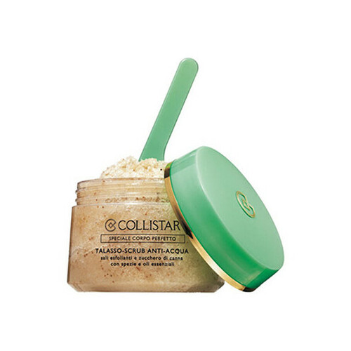 Collistar Anti-Water Talasso-Scrub (Woman, 600.0g)