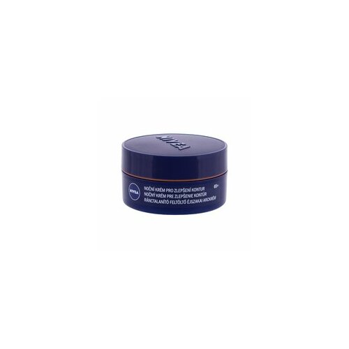 Nivea Anti Wrinkle + Contouring 65+