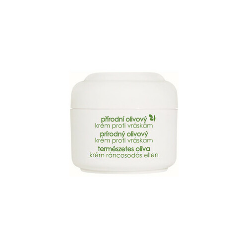 Ziaja Anti-Wrinkle Cream 30+ Natura l