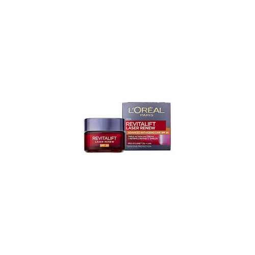 L´Oréal Anti-Wrinkle Day Cream SPF 20