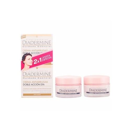 Diadermine Anti-Wrinkle Double Action Day Cream