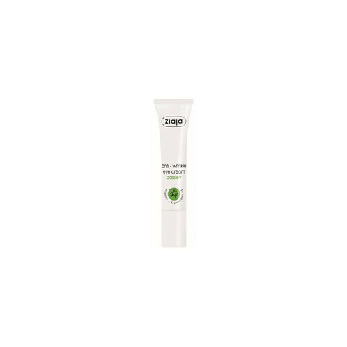 Ziaja Anti-wrinkle eye cream Parsley 15