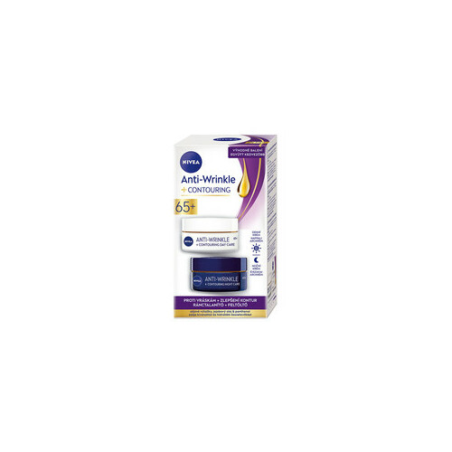 Nivea Anti-Wrinkle Set (Woman) | 9005800397207
