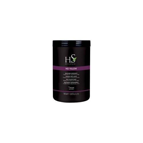 HS Milano Anti-Yellow Mask Plus (Woman