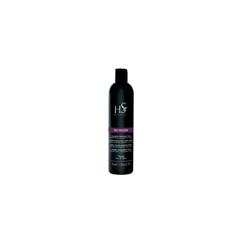 HS Milano Anti-Yellow Shampoo Plus (Woman