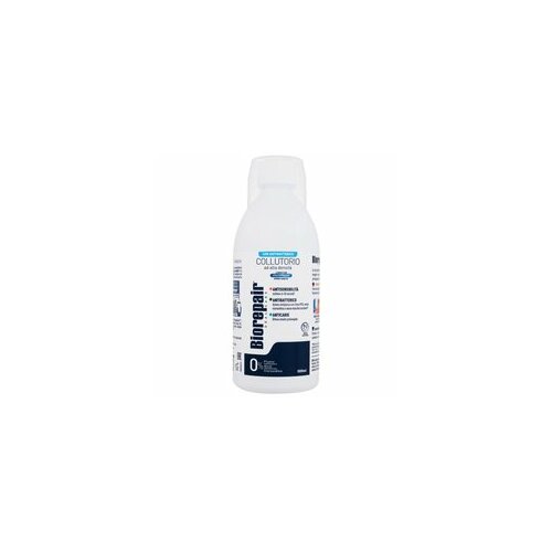 Biorepair Antibacterial Mouthwash 3in1 (Woman, 500ml)