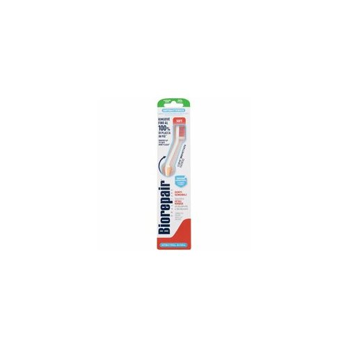 Biorepair Antibacterial Toothbrush Soft (Woman, 1