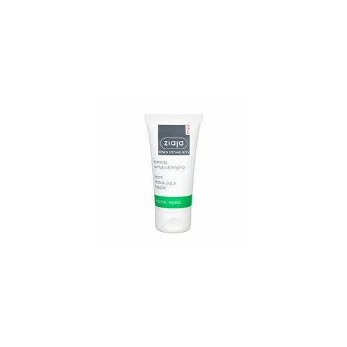 Ziaja Antibacterial Treatment Anti-Acne Cream -