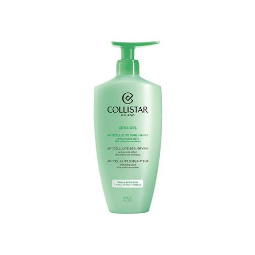 Collistar Anticellulite Beautifying Cryo-Gel (Woman, 400ml)