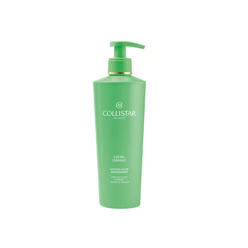 Collistar Anticellulite Firming Thermal Cream -