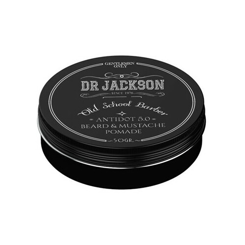Dr.Jackson Antidot 5.0 Beard
