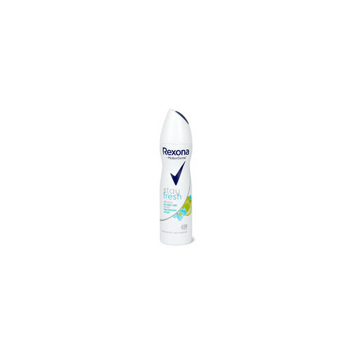 Rexona Antiperspirant spray Blue Poppy &