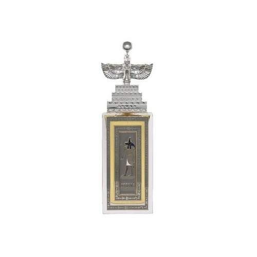 Aswan Anubis Extrait de Parfum (Unisex