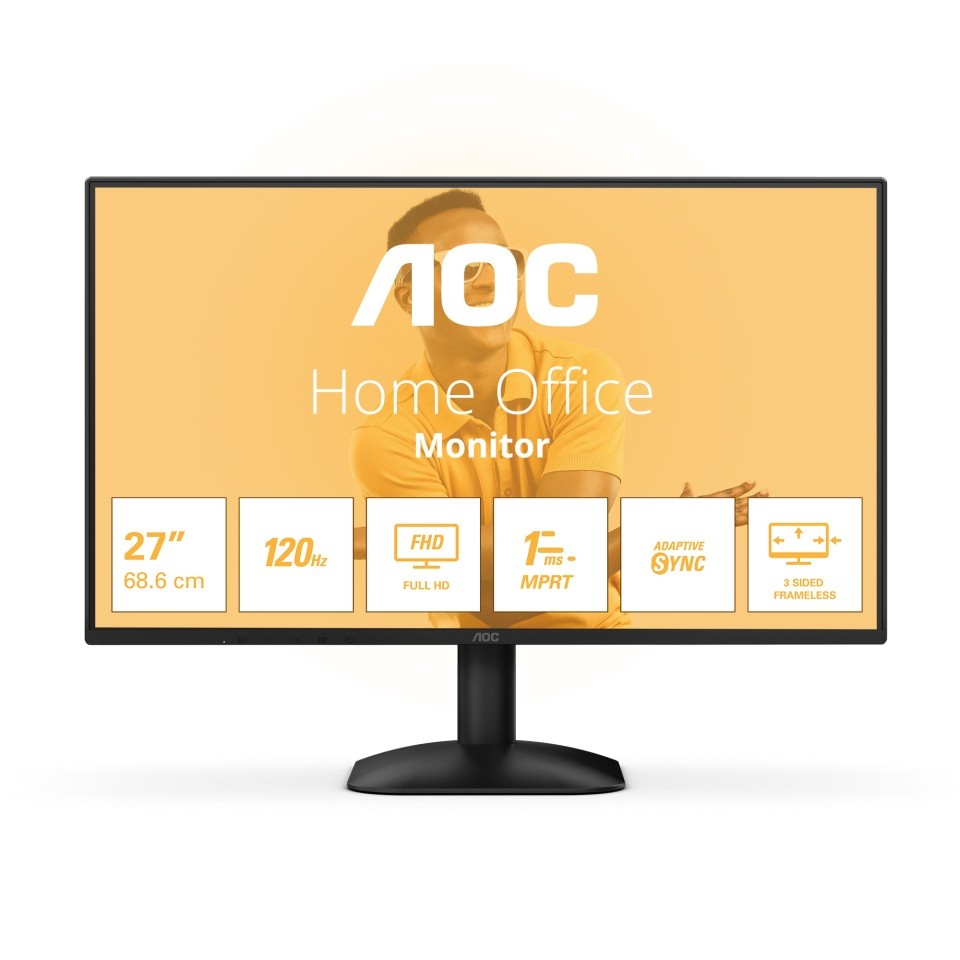 AOC   27B31H 27`` IPS 120Hz HDMI