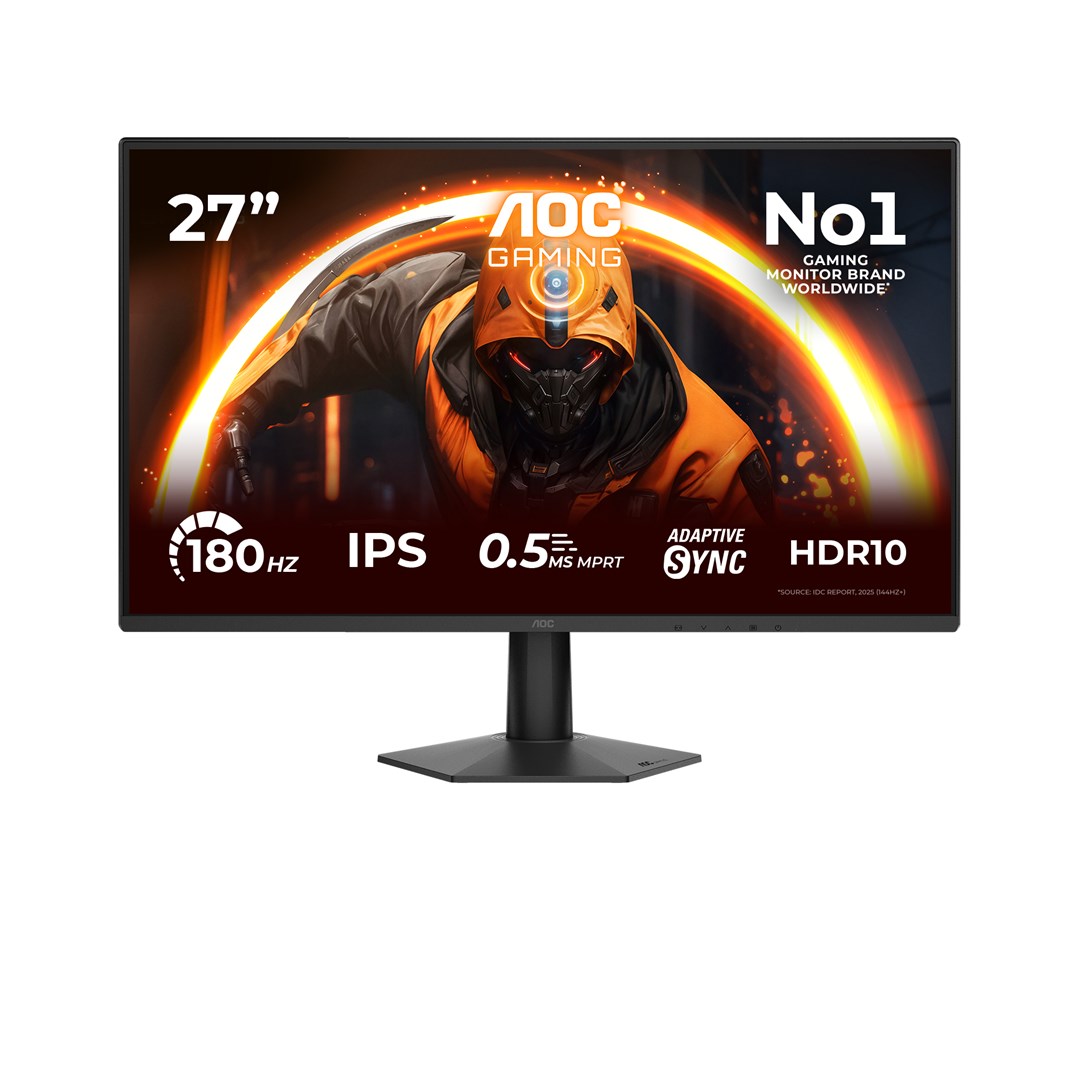 AOC  27G50F computer monitor 68.6