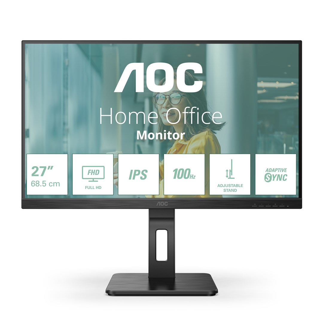 AOC  27P2Q LED display 68.6