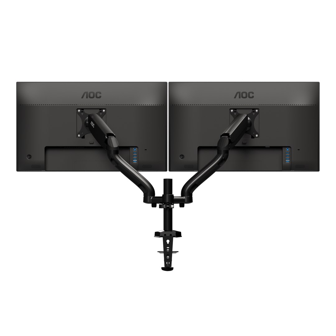 AOC  AD110D0 monitor mount / stand