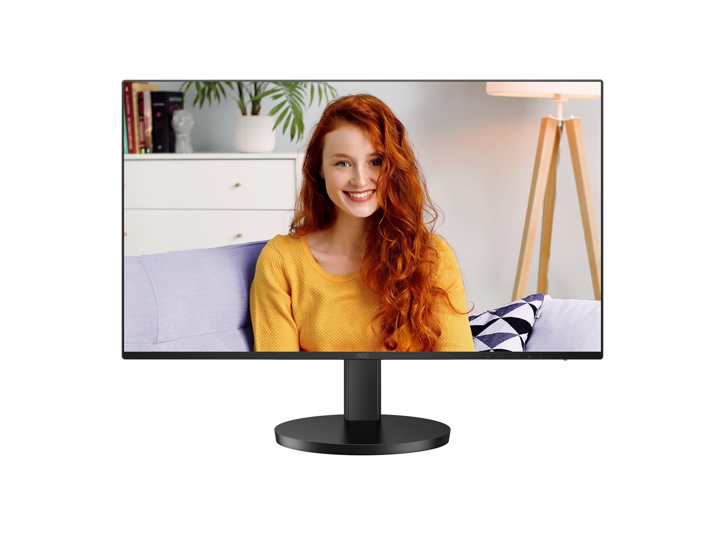 AOC  B3 27B3CF2 LED display 68