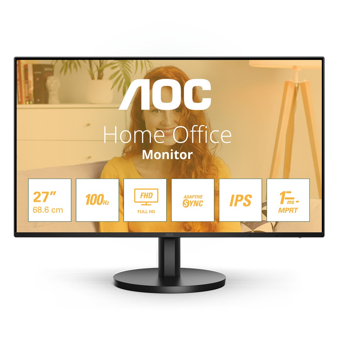 AOC  B3 27B3HA2 LED display 68