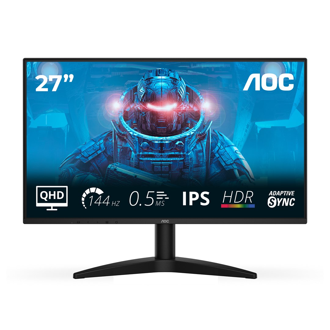 AOC  B3 Q27B36X computer monitor 68