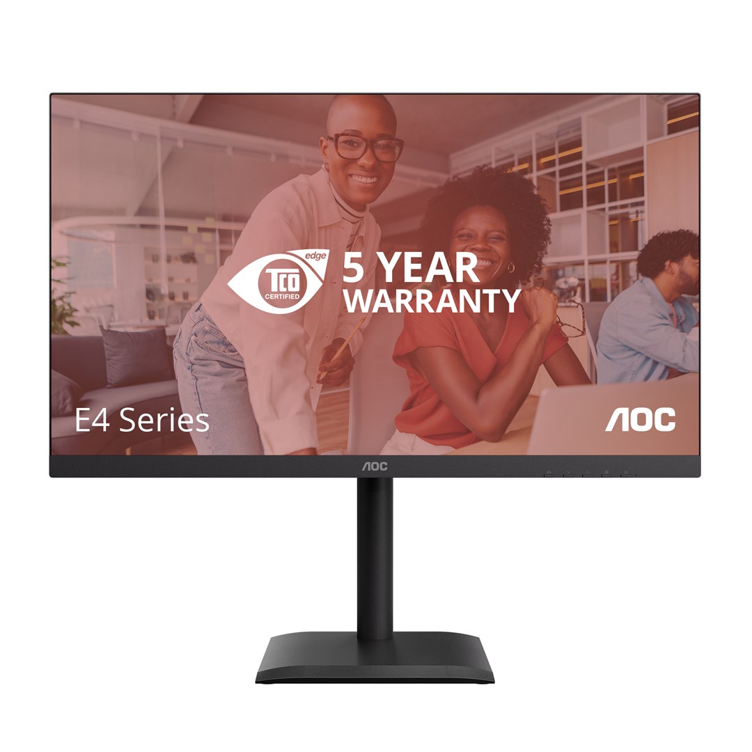 AOC  E4 U27E4CV computer monitor 68