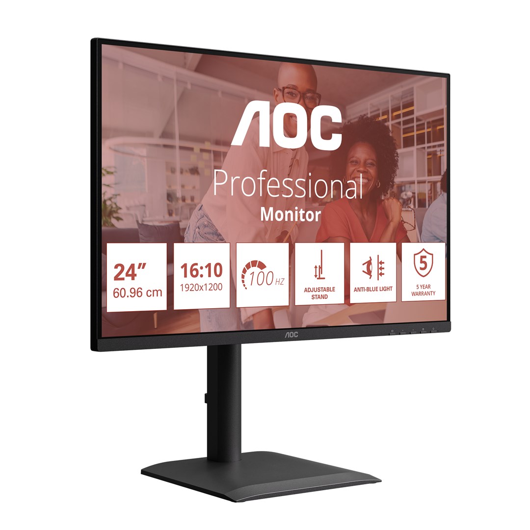 AOC  E4 X24E4U computer monitor 61