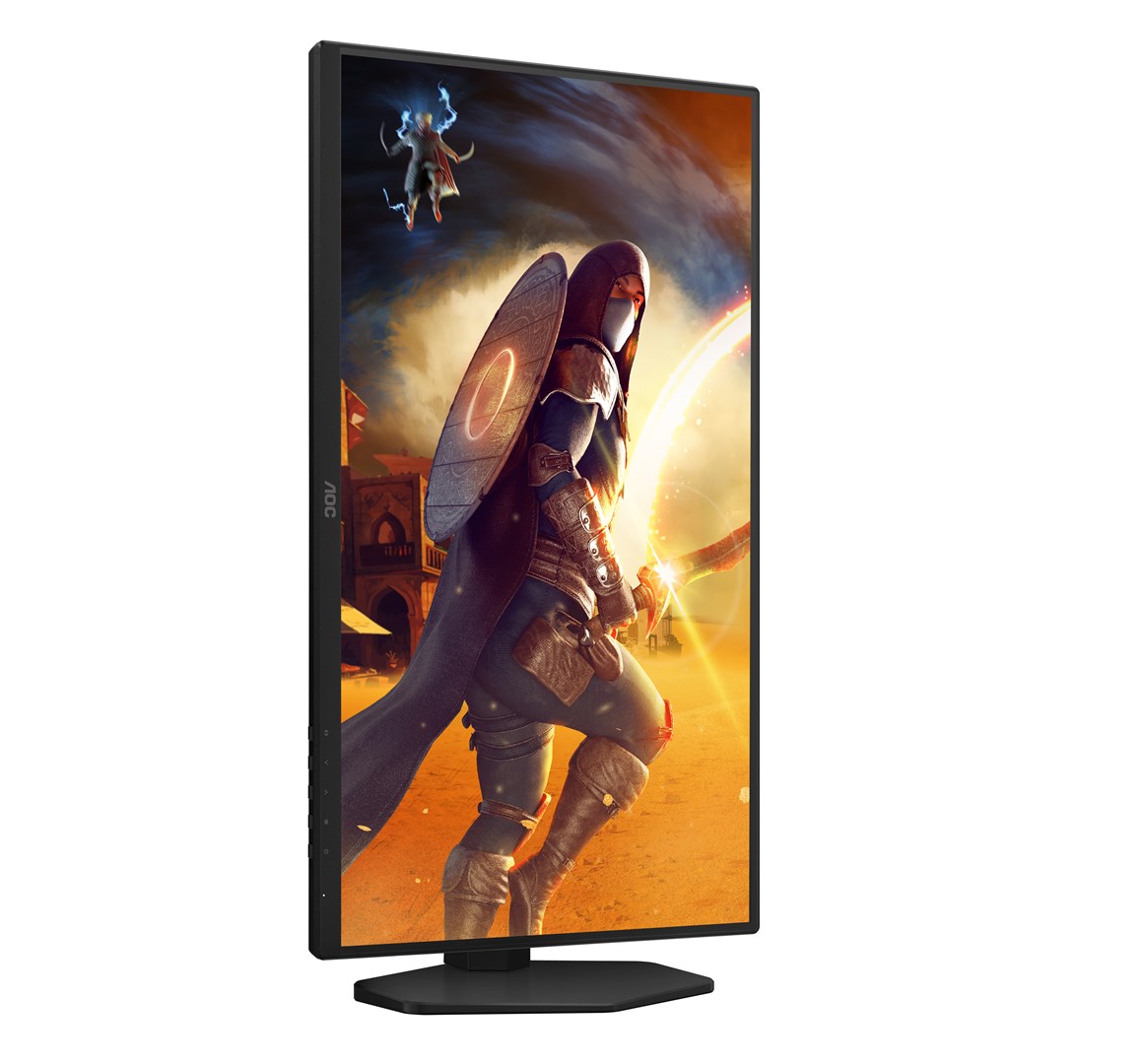 AOC  G4 25G4SXU computer monitor 62