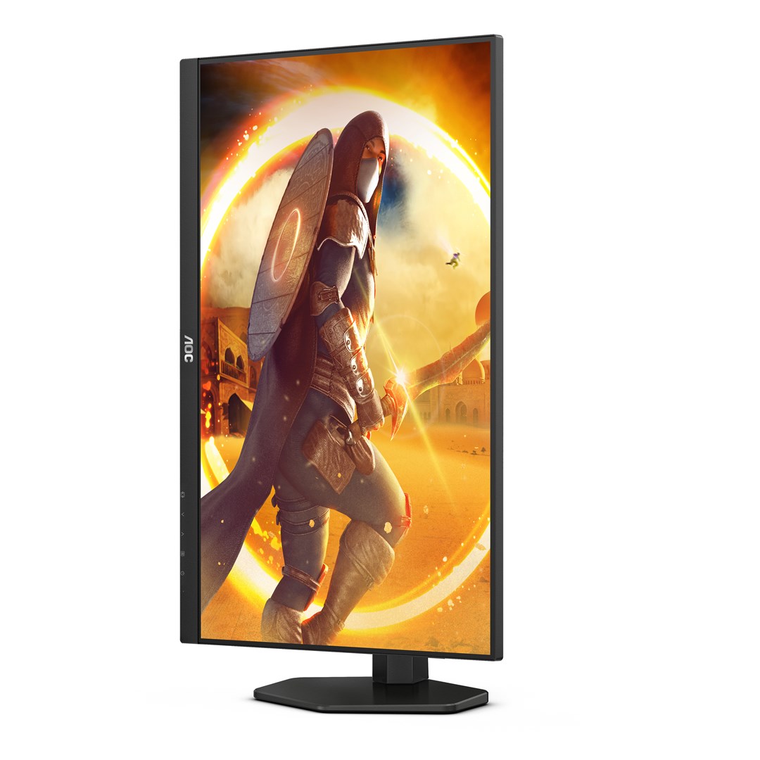 AOC  G4 27G4X computer monitor 68
