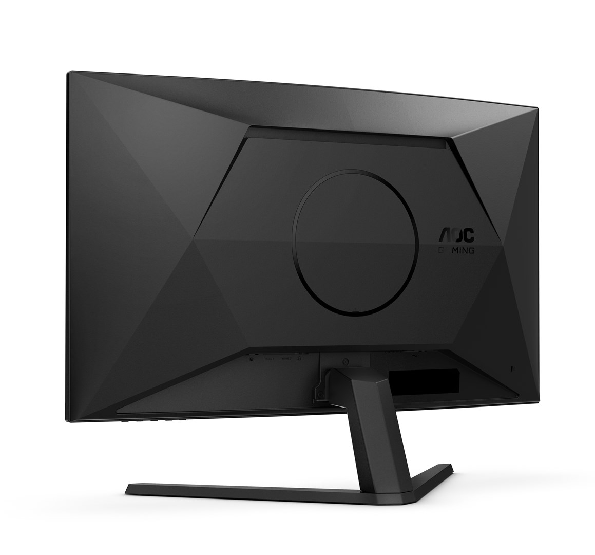 AOC  G4 CQ32G4VEAD computer monitor 80