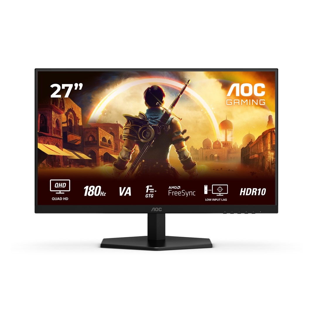AOC  G4 Q27G42XNE computer monitor 68
