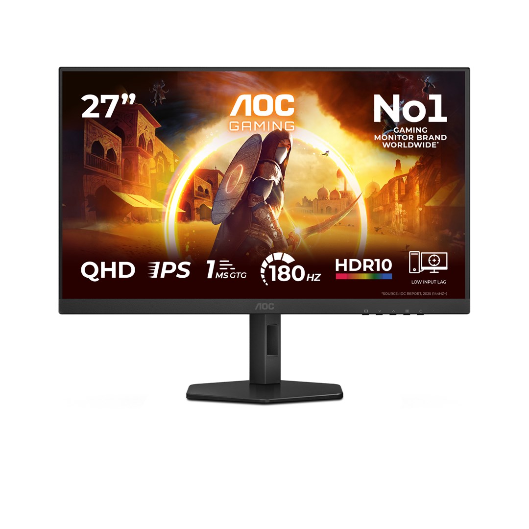 AOC  G4 Q27G4XF computer monitor 68