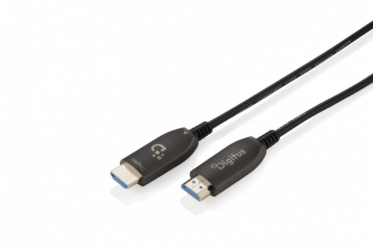 Digitus  AOC HDMI Hybrid Connection Cable
