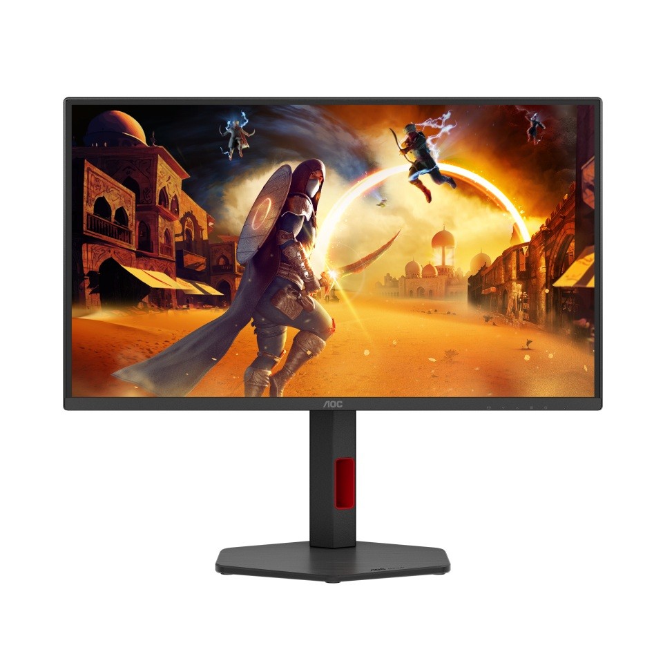 AOC   Q25G4SR 24.5`` Fast IPS