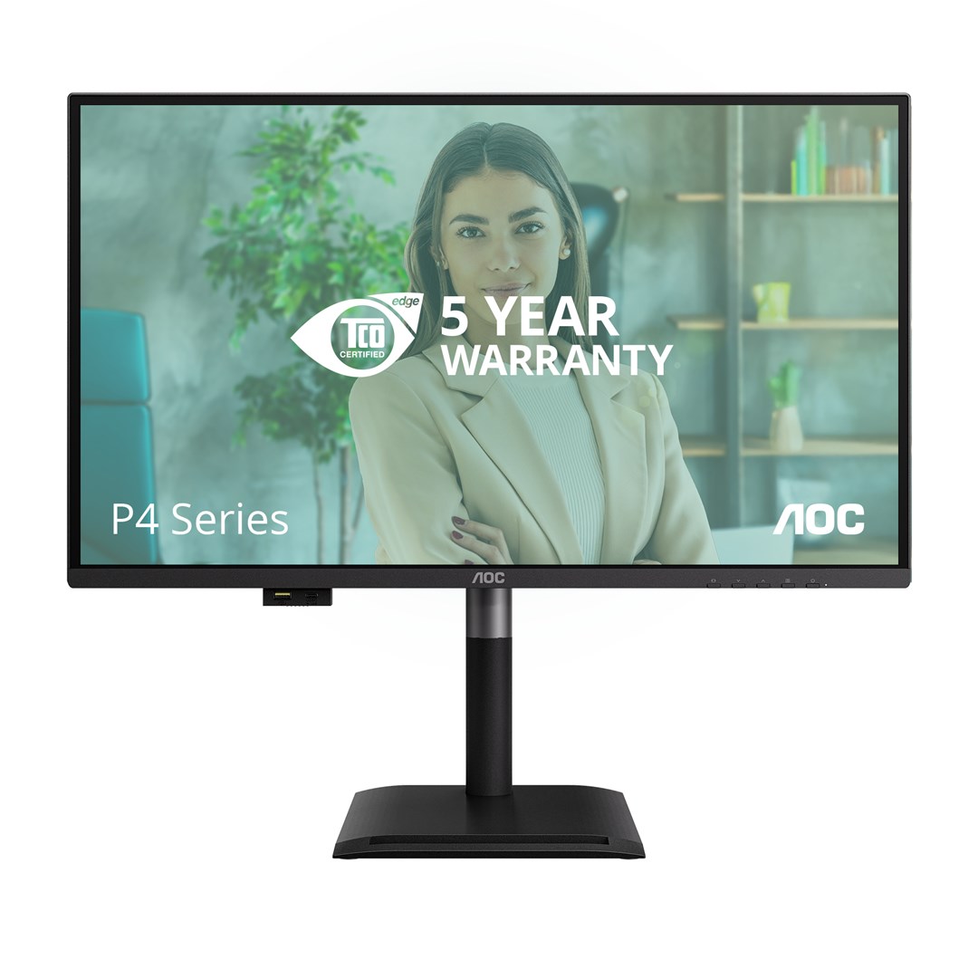 AOC  Q27P4U computer monitor 68.6