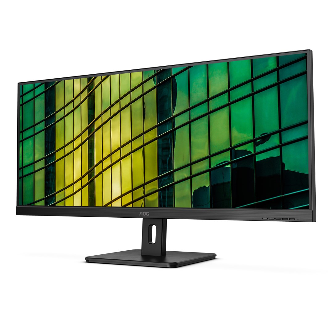 AOC  U34E2M computer monitor 86.4