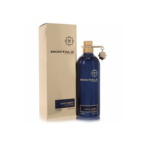 Montale Paris Aoud Flowers EDP (Man