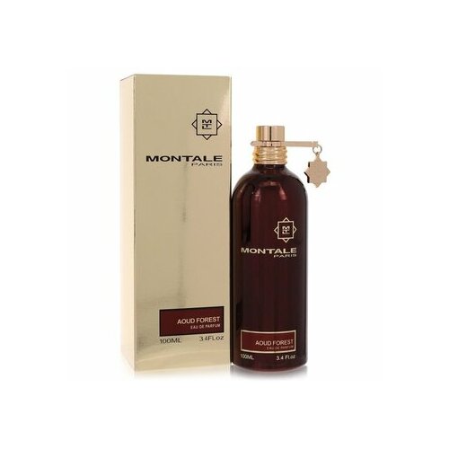 Montale Paris Aoud Forest EDP (Unisex