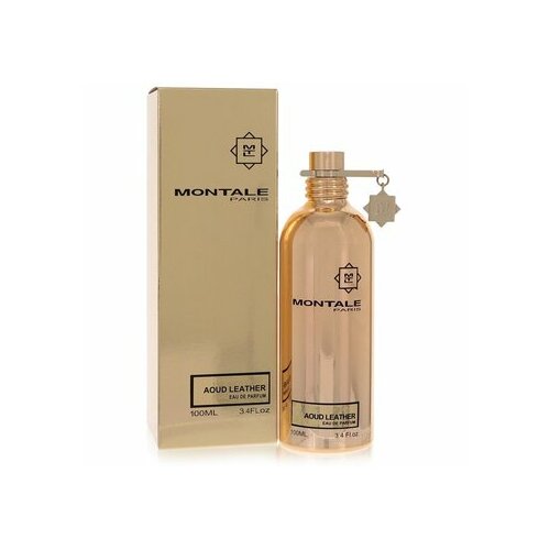 Montale Paris Aoud Leather EDP (Unisex
