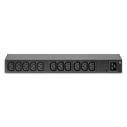 APC  AP6020A Rack PDU Basic 0U/1U