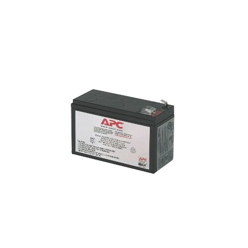 APC RBC106 Replacemen Battery | APCRBC106