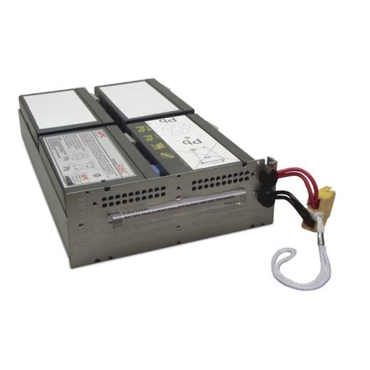 APC Battery Replacement Cartridge RBC133 (OEM)