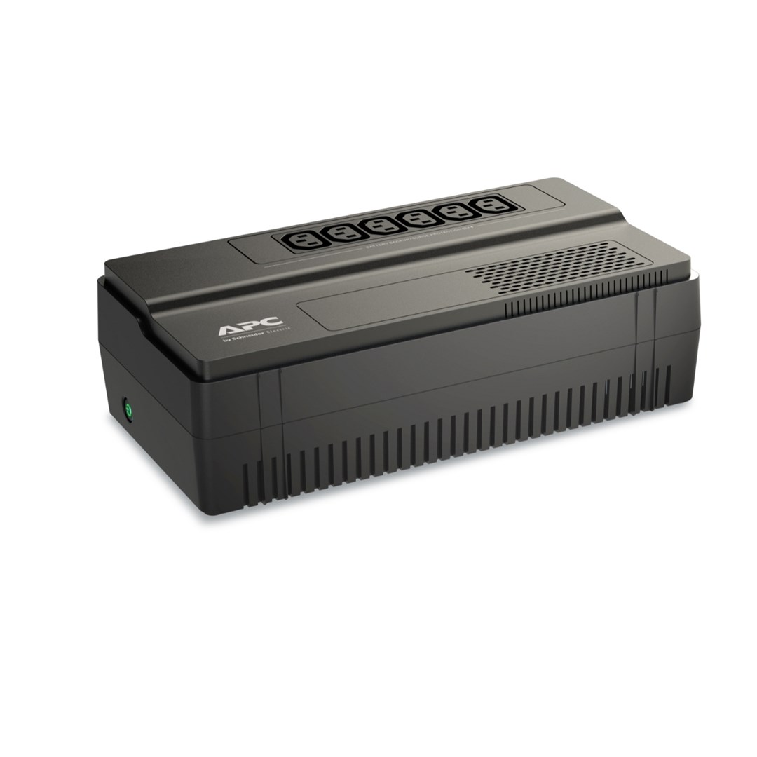 APC  BV800I BackUPS BV 800VA 450W/AVR/6xC13