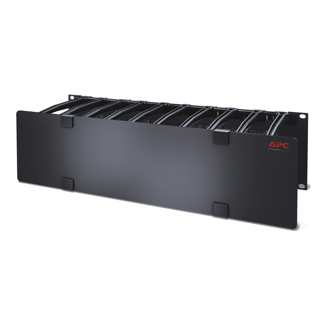 No name APC NetShelter Cable Management