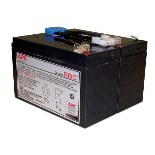 APC  Replacement Battery Cartridge RBC142 |