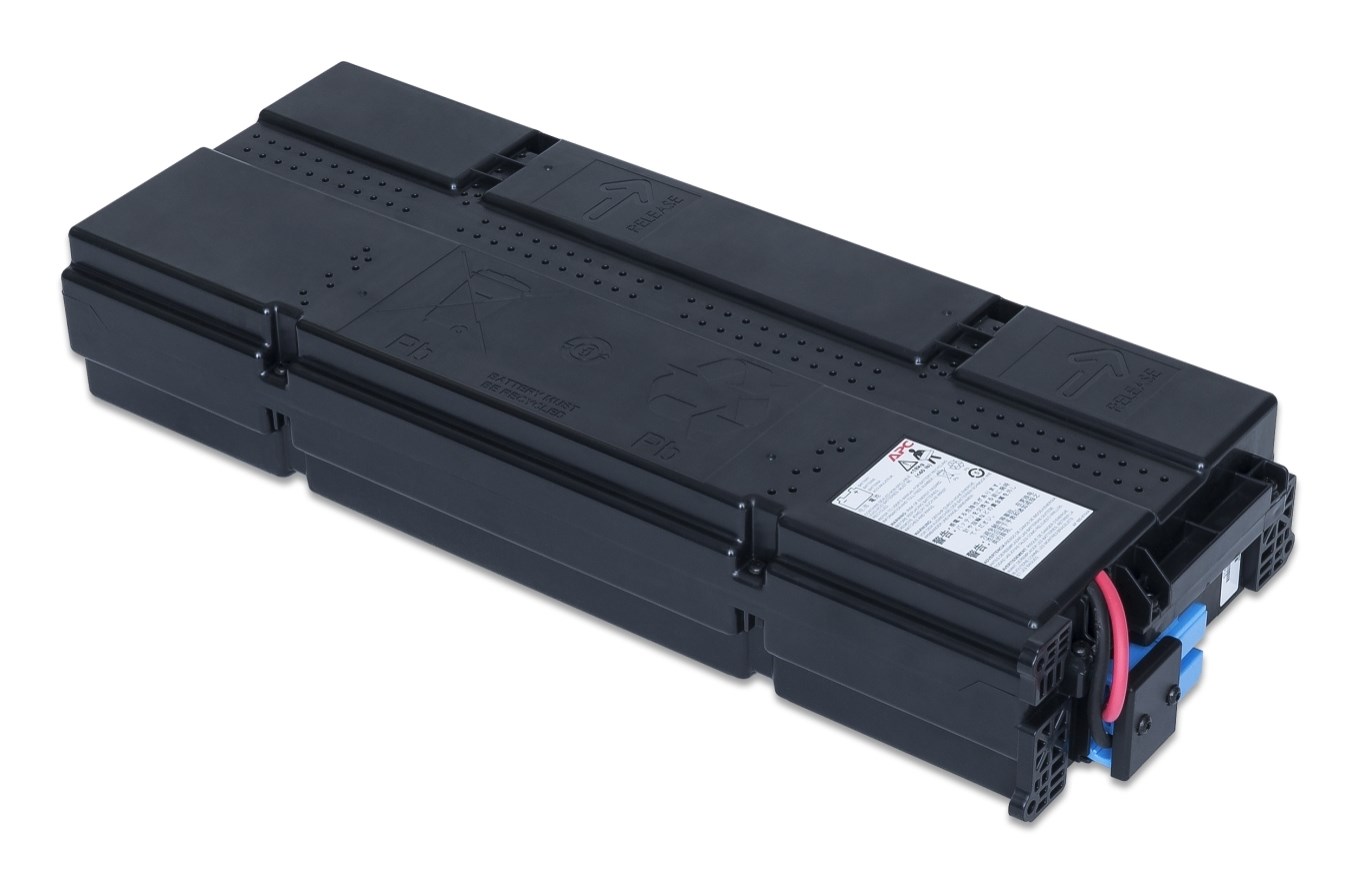 APC Replacement battery cartridge RBC155 |