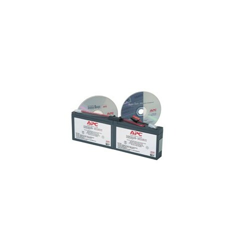 APC Battery RBC18 for SC450RMI1U |