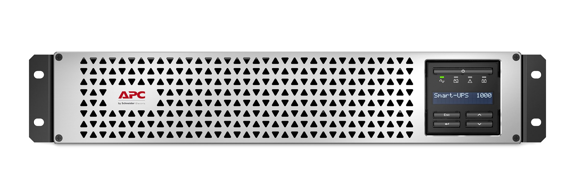 APC  Smart-UPS Li-ion SMTL1000RMI2UC - 6x