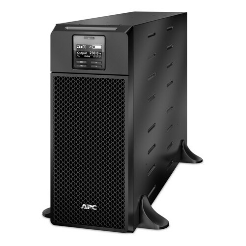 APC  Smart-UPS On-Line, 6kVA/6kW, Tower, 230V